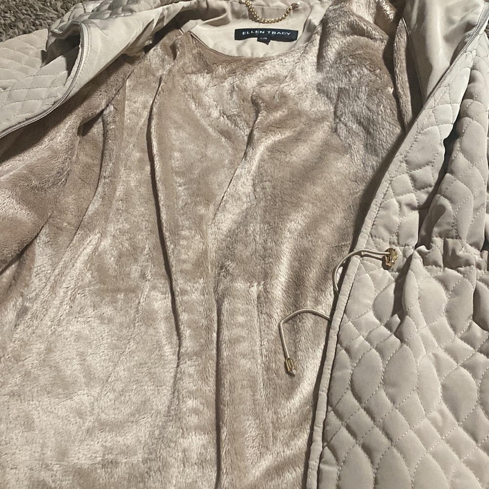 Ellen Tracy Jacket - image 3